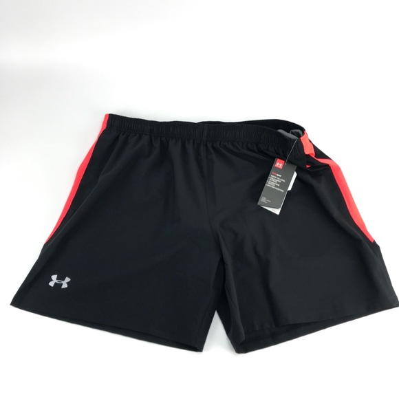 Under Armour Other - Under Armour Mens Heat Gear Fitted Swim Shorts XXL